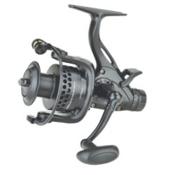 CarpZoom Black Ghost BBC6000
