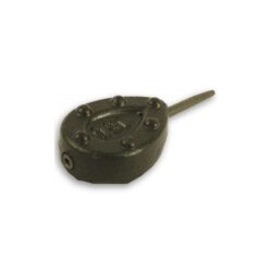 CarpZoom Heavy - In Line Lead
