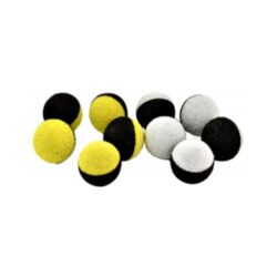 CarpZoom Duo Foam Pop Up