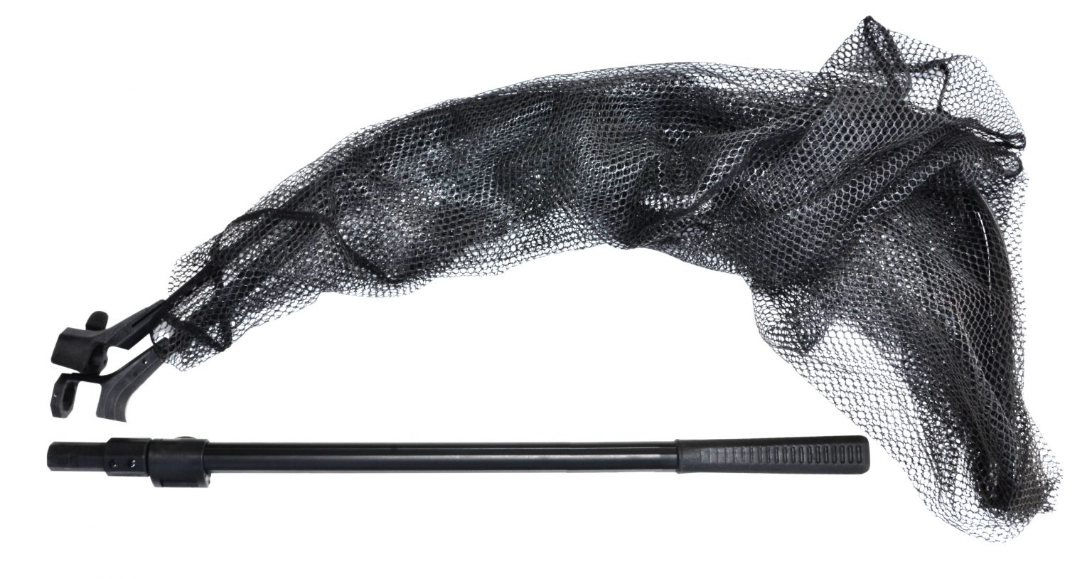 Predator-Z OP-Foldable Landing Net 60x70x180cm - Slika 2