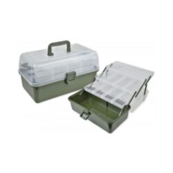CarpZoom Tackle box