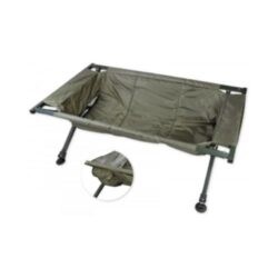CarpZoom Adjustable 4 leg carp cradle