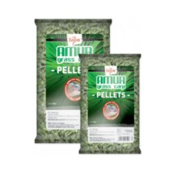 CarpZoom Amur Pellet 800g