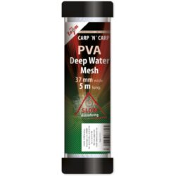 CarpZoom PVA deep water mesh & PVA long cast mesh