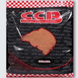 Carp Cro Baits Krill Fish Meal 1kg