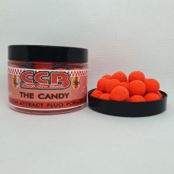 Carp Cro Baits Fluo Pop Ups 14mm/50g