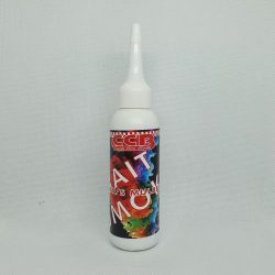 Carp Cro Baits Smoke 50ML