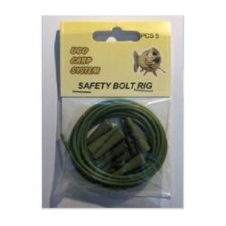 Ugoplast Safety Bolt Rig