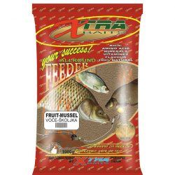 XTRA Feeder Fruit-Mussel 1kg