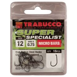 Trabucco Super Specialist