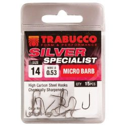 Trabucco Silver Specialist