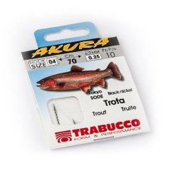 Trabucco Akura Trout