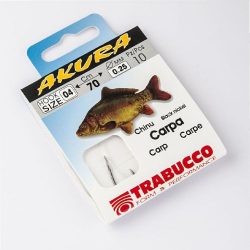 Trabucco Akura Carp