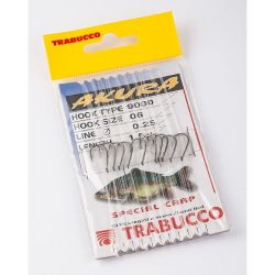 Trabucco Akura Carp 9000