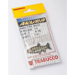 Trabucco Akura Cavedano 6315