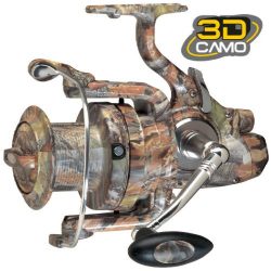 K-Karp Adamant 3D Camo 8000