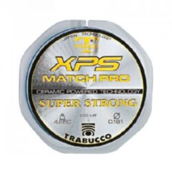 Trabucco Match Pro 300m