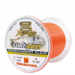 Trabucco XPS Surf Cast 300m