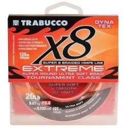 Trabucco Dyna-tex X8 Extreme 135m