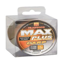 Trabucco Max Plus Carp 1000m