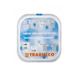 Trabucco Super Elite T1 Tournament 50m