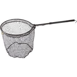 Rapture Easy Black Rubber Net