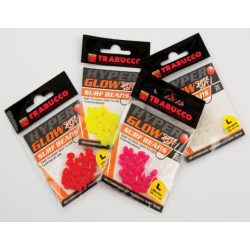 Trabucco Hyper Glow Surf Beads