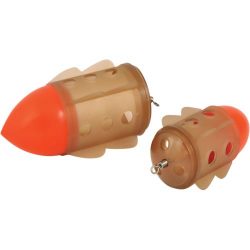 Trabucco Airtek Floating Feeder Closed