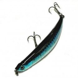 Rapture Bowed Minnow 90mm/7.0g