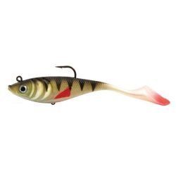 Rapture Bottom Shad 100mm