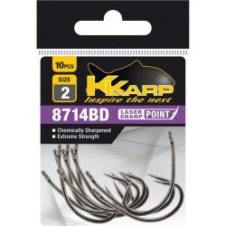 K-Karp Series 8714 BD