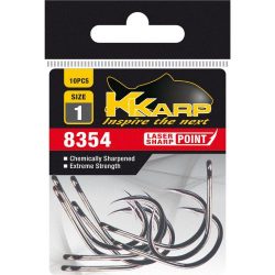 K-Karp series 8354