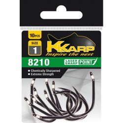 K-Karp Series 8210