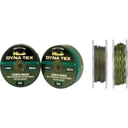 K-Karp Lead Core Weed 45Lb