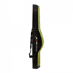 Trabucco Hard Rod & Reel Case 2+1