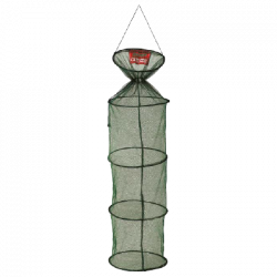 Trabucco Top Range Keepnet