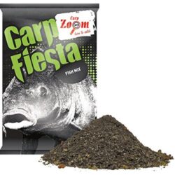 CarpZoom Carp Fiesta Groundbaits 1kg
