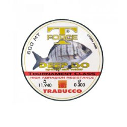 Trabucco Deep Iso 300m