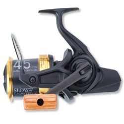 Daiwa Emblem 45 SCW QD OT