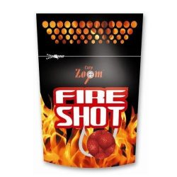 CarpZoom Fire Shot Boilie 16mm/120g
