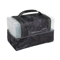 Fox Rage Voyager Camo Stack Packs Large