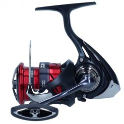 Daiwa Ninja LT