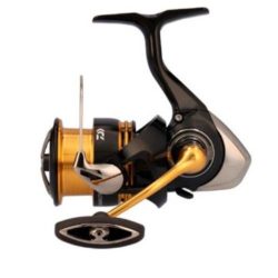 Daiwa Legalis LT