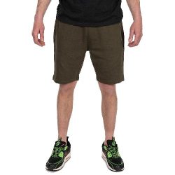 Fox Collection LW Jogger Short - Green & Black