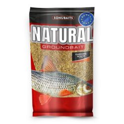 Sonubaits Natural Gardons-Roach
