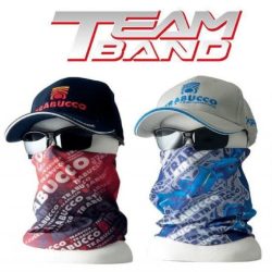 Trabucco Team Band