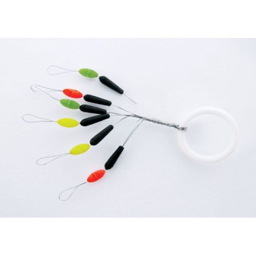 thumbnail image 2 of Trabucco LED CLIFF 3.0-7.0gr Float Fishing Talight Holder – 4.5mm 2 of 6