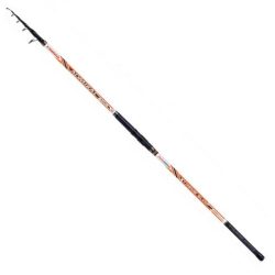 Trabucco Admiral Xtreme Surf 4.20m/150g