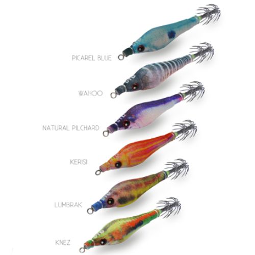 DTD Soft Real Fish 2.0 - Slika 3