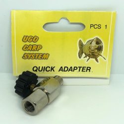 Ugoplast Quick Adapter